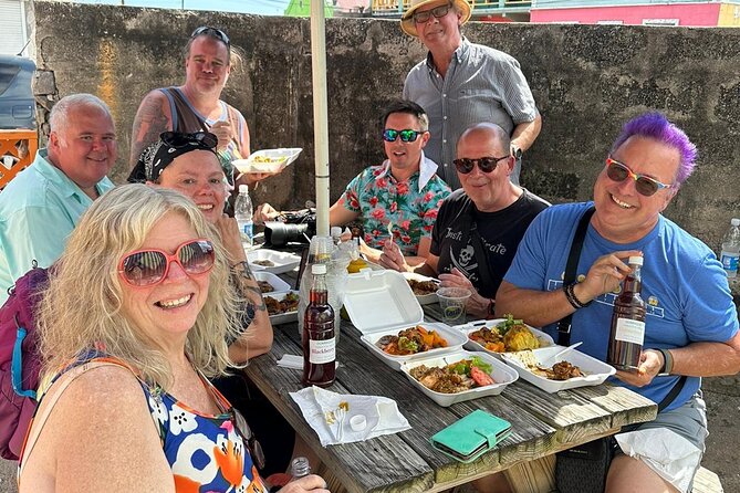 2 Best Safari Tours In St Kitts
