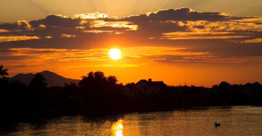 3-Hour Sunrise or Sunset Photography Tour in Hoi An - Good To Know