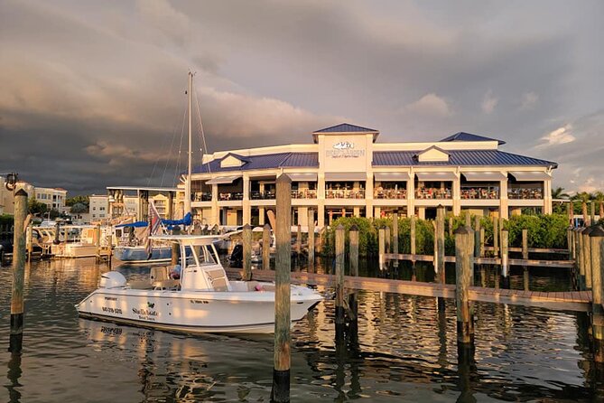 3-Hour Tikibar Private Hopping in Sarasota