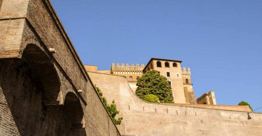 3-Hour Vatican Museums, Raphael Rooms & Sistine Chapel - Good To Know