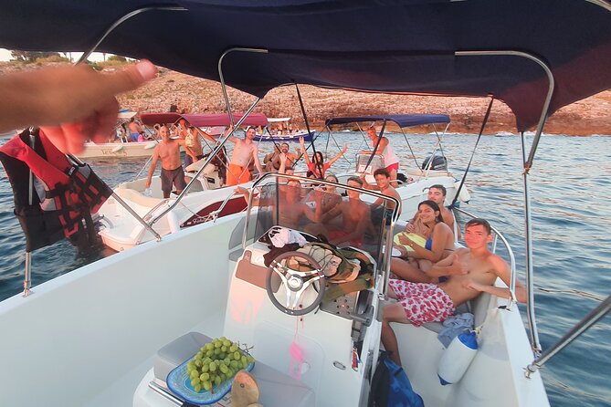 3 Hours Boat Tour to the Leuca Marine Caves - Good To Know