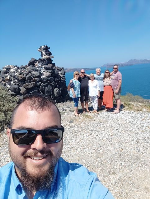 3 Hours Breathtaking Private Tour