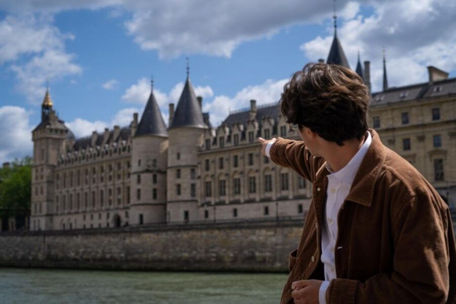 3 Hours E-Bike Tour in Paris: Discover the City Highlights - Good To Know