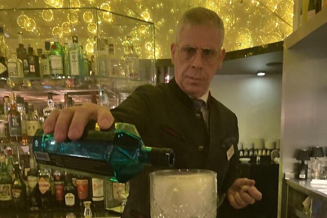 3 Hours Food and Drinks Pairing Near Cefalù