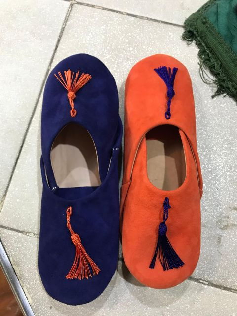 3 Hours Marrakech Shopping Quality Pure Items Tour