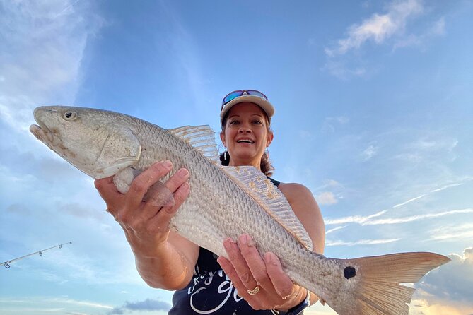 3 Hours Private Fishing Charter in Flagler Beach