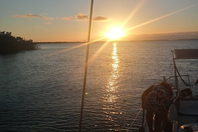 3 Hours Private Sunset Sail and Swim - Good To Know