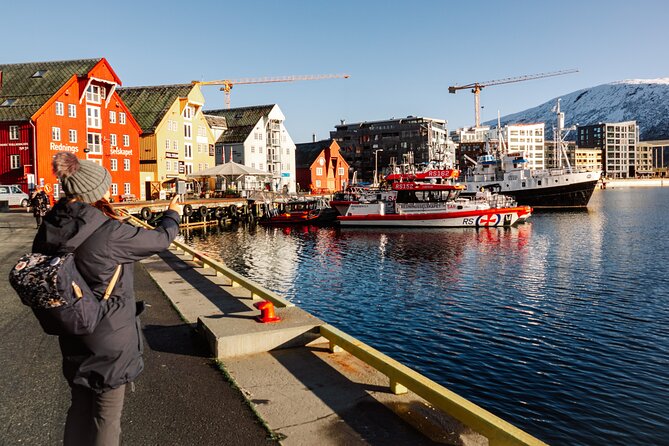 3 Hours Private Walking Food Tour in Norway - Good To Know