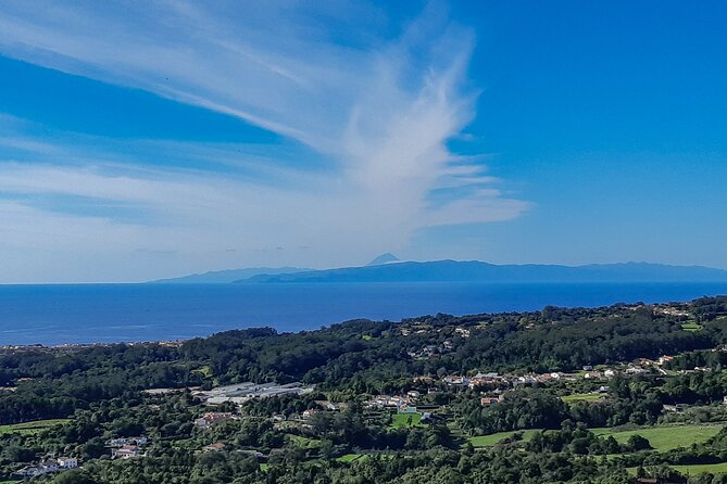 3 in 1 Tour From the Mountain to Cave With Wine