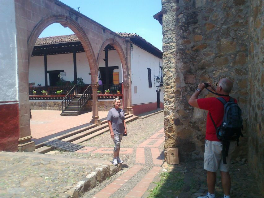 3 Mexican Magic Towns. With Real Handmade Crafts!