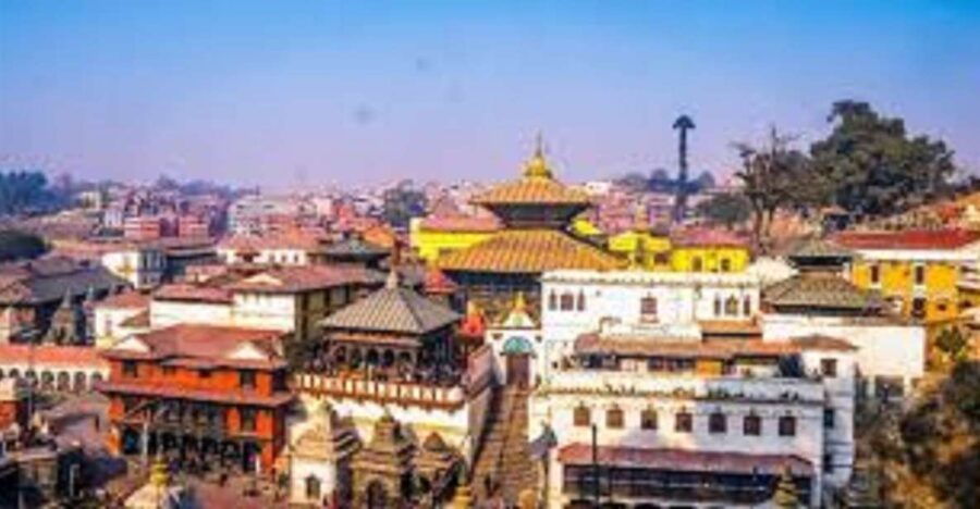 3 Night 4 Days Kathmandu,Bhaktpur & Nagarkot Luxurious Tour - Good To Know