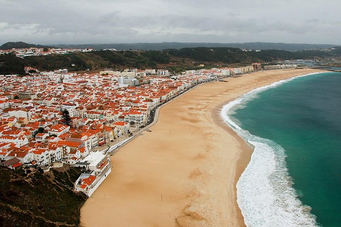 3-Night Private Tour of Lisbon, Sintra, Cascais, Estoril, Óbidos, Nazaré and Fátima - Good To Know