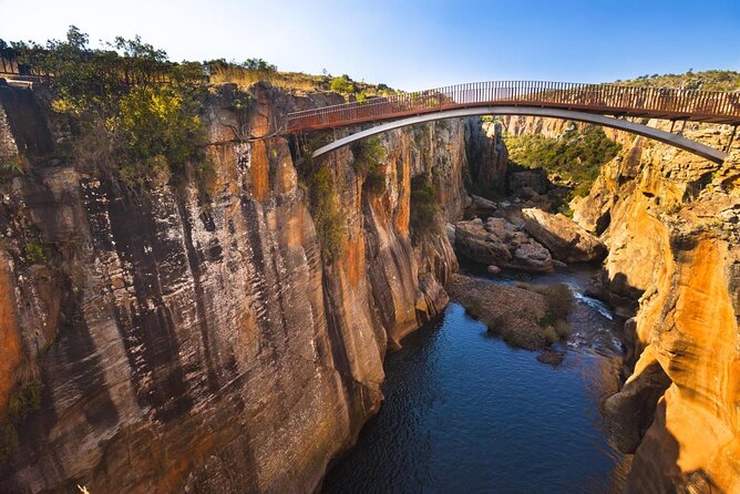 3 Nights 4 Days Kruger via Panorama Overnight Package