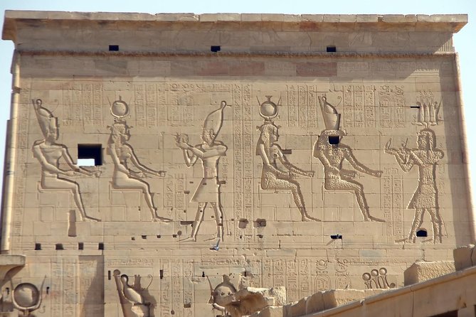 3 Nights 4 Days Sailing Adventure With 5 Star Nile Cruises