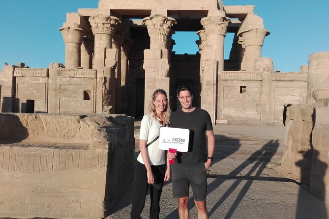 3 Nights Luxor and Aswan Nile Cruise With Hot Air Balloon,Abu Simbel From Luxor. - Good To Know