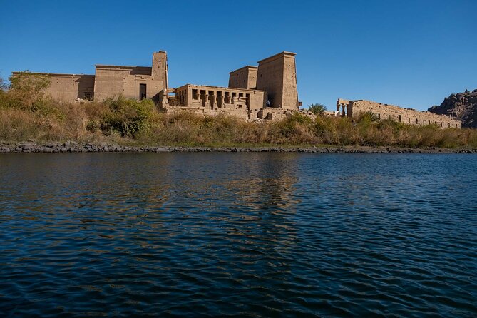 3-Nights Nile Cruise With Abu Simbel Temples & Tours From Aswan To Luxor - Cruise Itinerary Highlights
