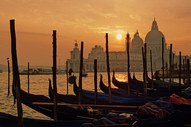 30 Minutes Gondola Sunset - Good To Know