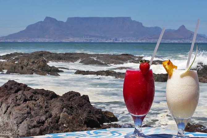 1 Day West Coast Wonders Tour With Private Transfers - West Coast National Park Exploration