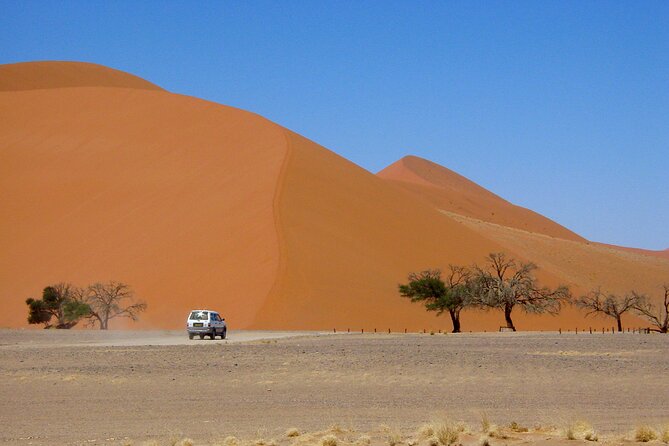 1 Night All Inclusive Camel Ride & Desert Camp - Common Questions