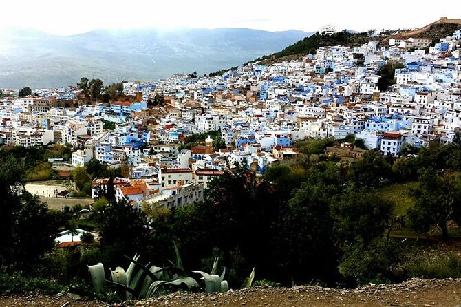 1-Night Morocco Private Tour: Chefchaouen From Casablanca - Common Questions