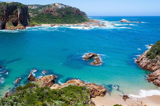 10 Day Cape Town Complete Combo Including Garden Route Guided Small Group Tour - Accommodation and Transportation