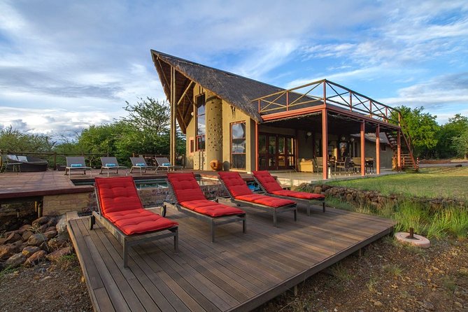 2 Day 4 Star Pilanesberg Safari - Sunrise and Sunset Experiences