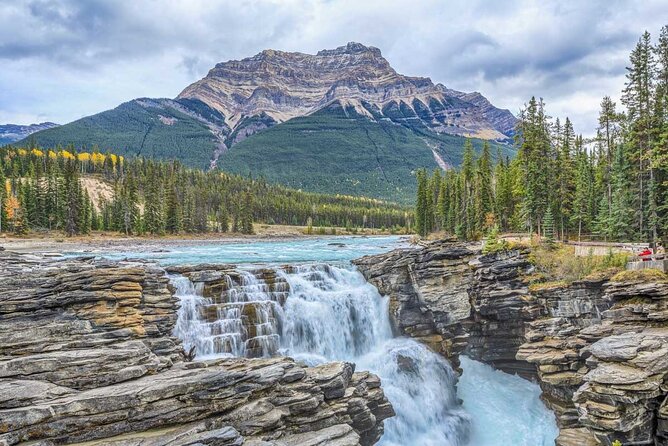 2-Day Private Tour in Jasper National Park - Transportation