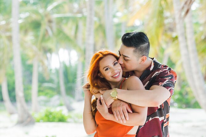 2 Hours Photoshoot in Punta Cana - Additional Information