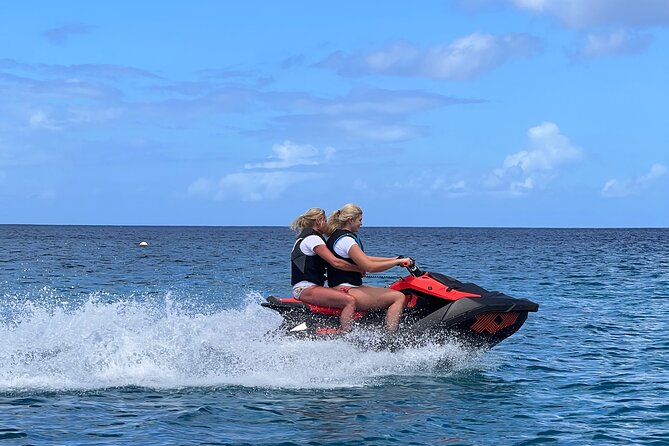 2 Hr Jetski Private Tour in Barbados (Transport Included) - Questions and Copyright