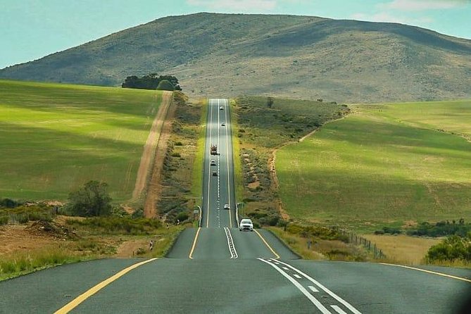 3 Day Big 5 and Bungee Tour - Garden Route Small Group Tour From Cape Town - Common Questions