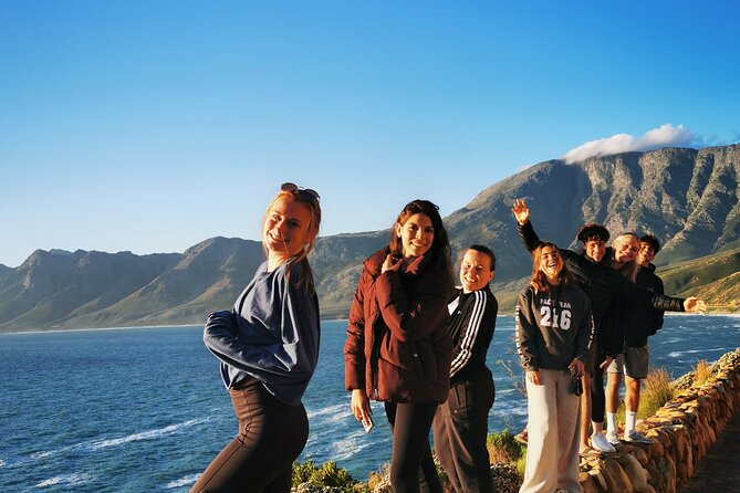 3 Day Garden Route Safari - Reviews and Pricing Details