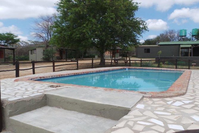 3 Day Lodge/Masango Kruger National Park Safari - Cancellation Policy