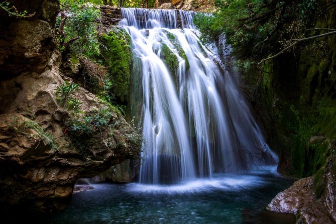 3-Day Trek Through Talassemtane National Park From Chefchaouen - Reviews
