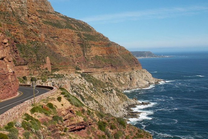 3 Day Wildlife Safari Tour - Garden Route Small Group Tour From Cape Town - Common Questions