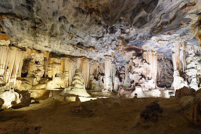 3 Days 2 Nights Garden Route Private Tour From Cape Town - Common Questions