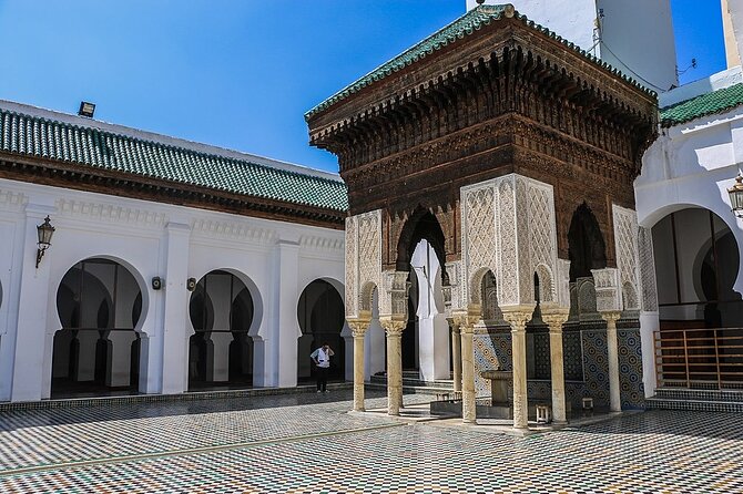 3 Days Merzouga Desert Tour From Fez to Marrakech - Good To Know