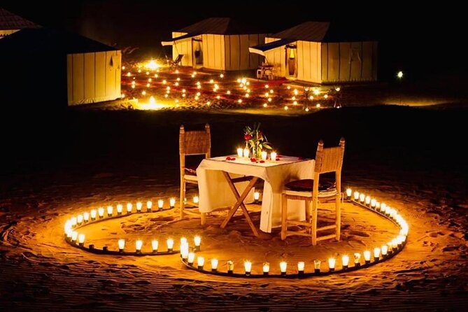 3 Days Private Luxury Tour Merzouga Desert Ending in Marrakech - Cultural Experiences