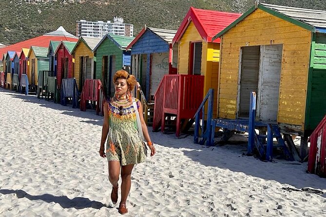 3 Days Private Tour: Cape of Good Hope, Penguins, Table Mountain & Robben Island - Common Questions