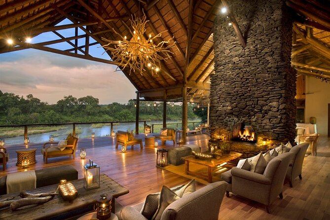 3-Days Ultra Luxury Safari at Kapama River Lodge - Common Questions