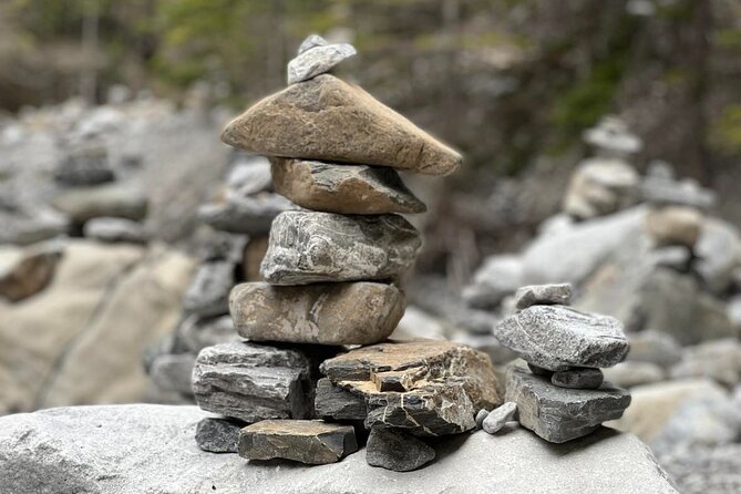 3 Hour Guided Hike and Historical in Grotto Canyon - Cancellation Policy