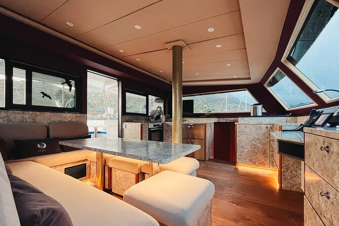 3-Hour Tour on a Luxury Catamaran - Tips for a Memorable Catamaran Adventure