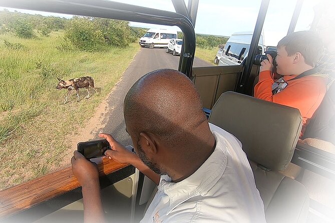 3 Night & 4 Day Private Kruger Park Safari - Common Questions