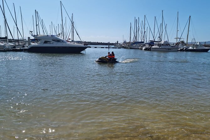 30 Minute Jet Ski Rental - Cancellation Policy and Refunds