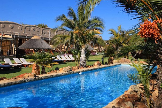 4 Day Garden Route Adventure & Safari - Traveler Photos and Reviews