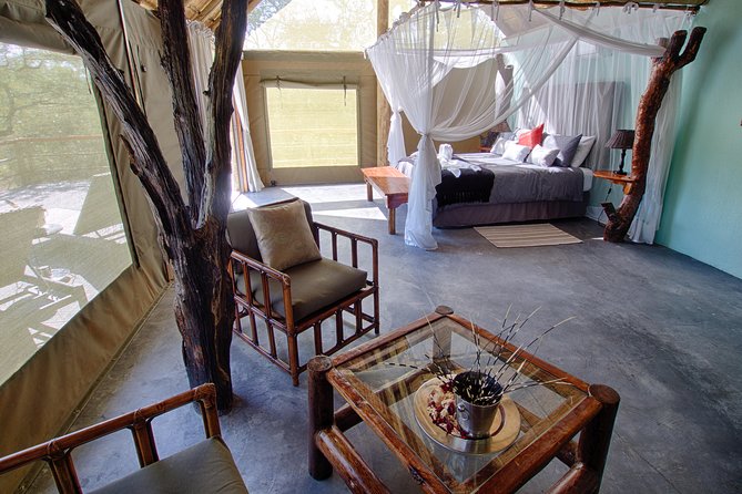 4 Day Katekani Lodge Kruger National Park Safari - Common Questions