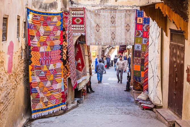 4-Day Private South Desert Tour From Agadir Ending in Marrakech - Contact Information