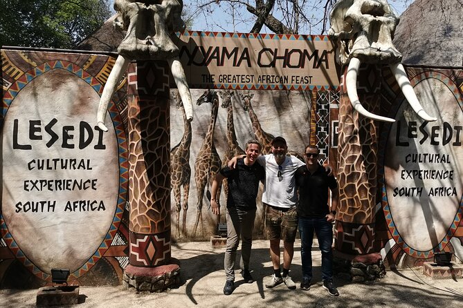 4-Day Private Tour Johannesburg and Pretoria - See Everything in 4 Days - Day 4: Unveiling the Natural Wonders of the Region