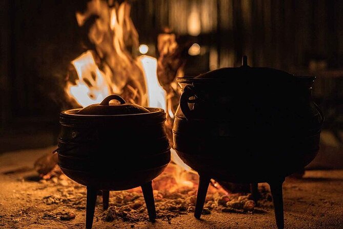 4 Day Ultra Budget Kruger National Park Safari From Johannesburg - Booking and Logistics