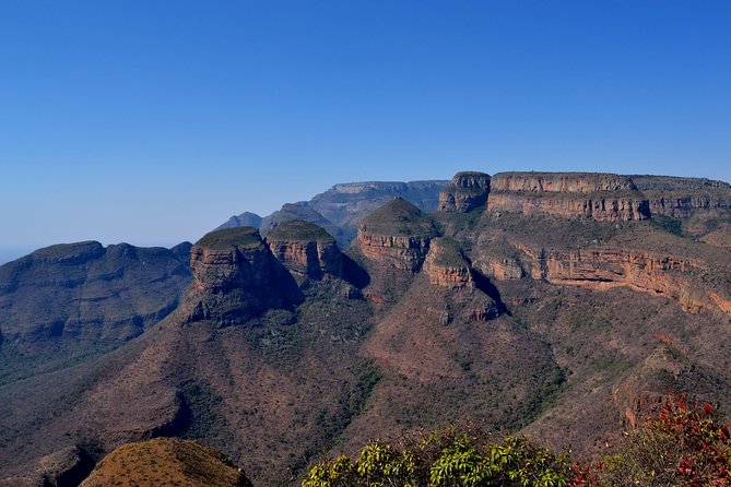 4 Night Kruger Safari and Blyde Canyon - Common Questions