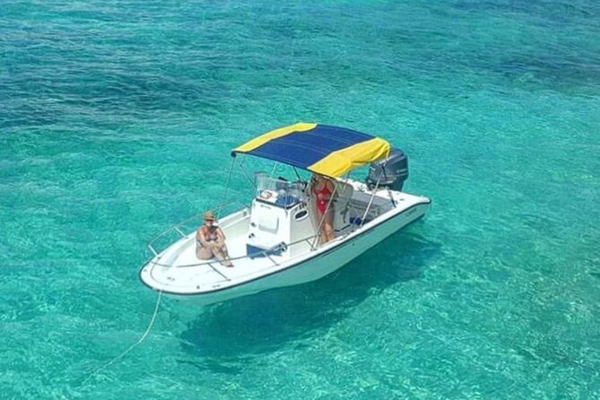 4HR-Private Half-Day Exploration in Gracebay - Pricing and Options